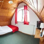 Jordanowka Vendégház 3*