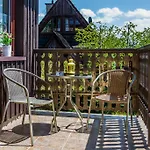 Jordanówka Pensionat 3*