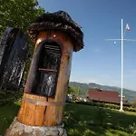 게스트하우스 Jordanowka 3*
