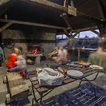 Vendégház Jordanowka Czorsztyn