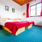 Vendégház Jordanowka 3*