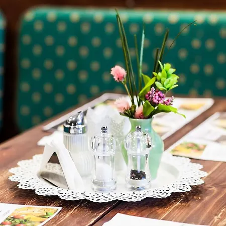 Jordanówka Casa de hóspedes Czorsztyn