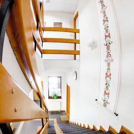 Jordanowka Konukevi Czorsztyn