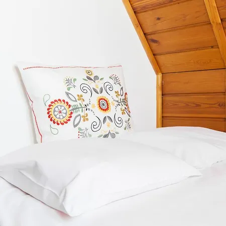 Casa de hóspedes Jordanówka