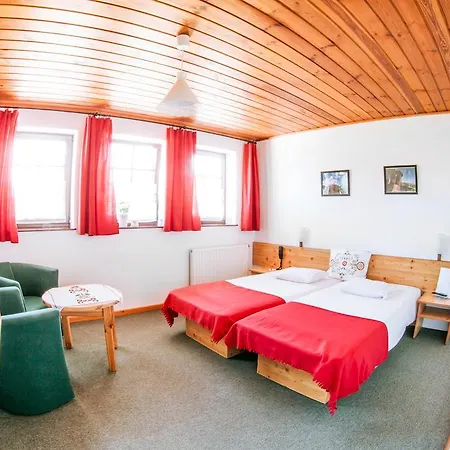 Jordanówka Casa de hóspedes 3*