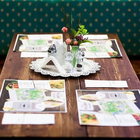 Jordanowka 3* Czorsztyn