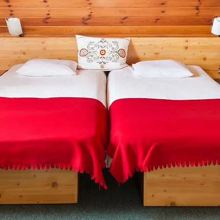 Jordanowka Konukevi 3*