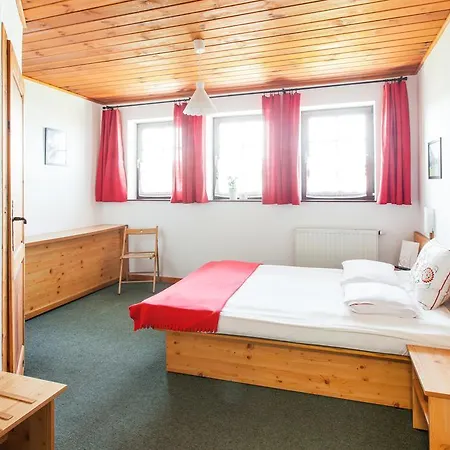 Jordanówka Casa de hóspedes Czorsztyn