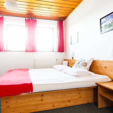 Jordanówka Casa de hóspedes 3*