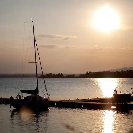 Jordanowka Konukevi 3*