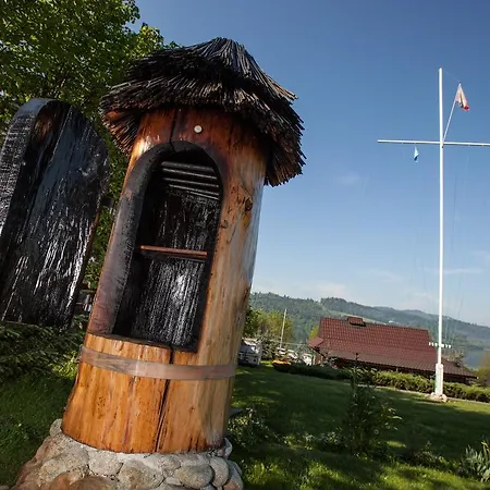 Konukevi Jordanowka 3*