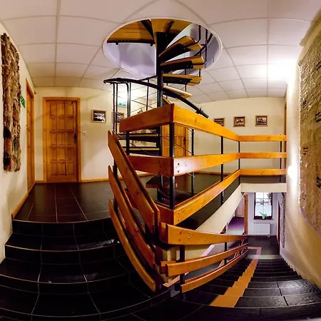 Jordanówka Casa de hóspedes 3*