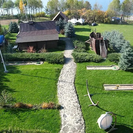 Jordanówka Czorsztyn