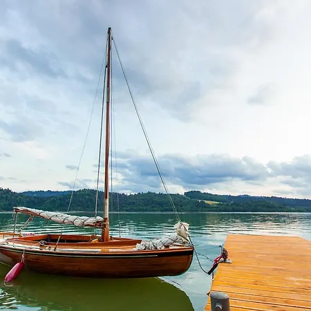 Konukevi Jordanowka Czorsztyn
