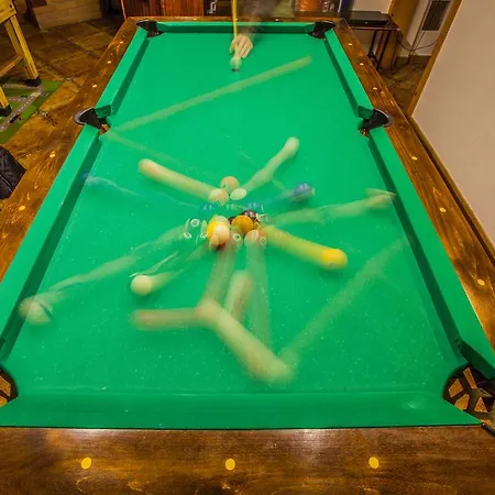 Jordanowka Czorsztyn