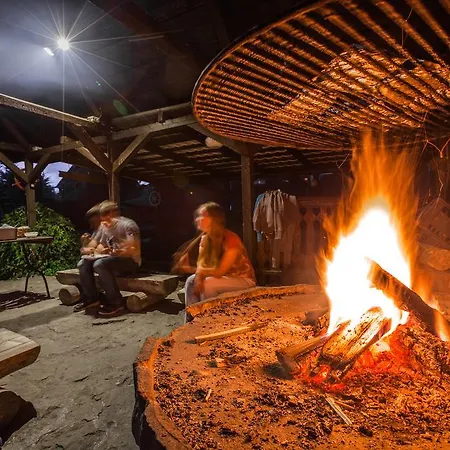 Jordanowka Czorsztyn