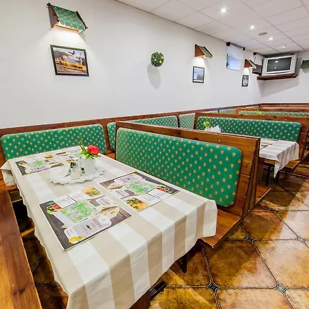 Jordanowka Czorsztyn