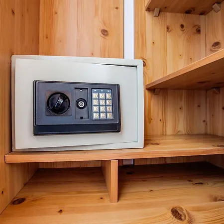 Casa de hóspedes Jordanówka Czorsztyn