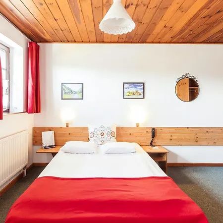 Casa de hóspedes Jordanówka 3*