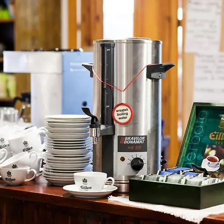 Konukevi Jordanowka 3*