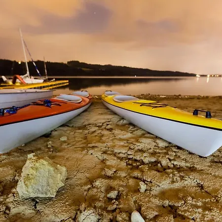 Konukevi Jordanowka Czorsztyn