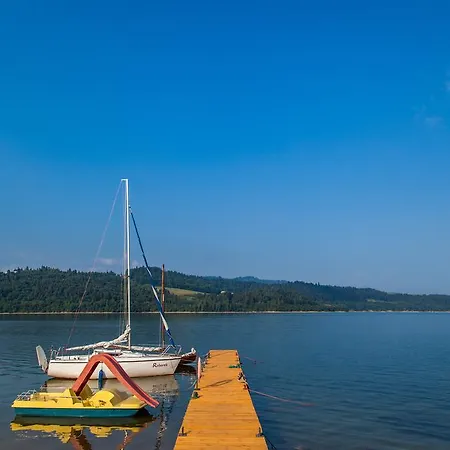 Jordanówka Czorsztyn