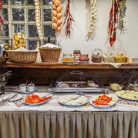 Casa de hóspedes Jordanówka 3*