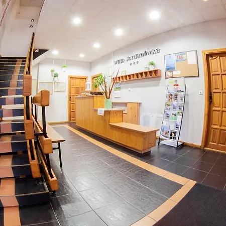 Jordanowka Czorsztyn