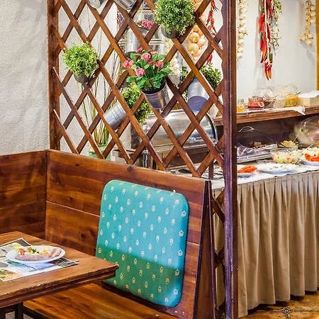 Jordanówka Casa de hóspedes 3*