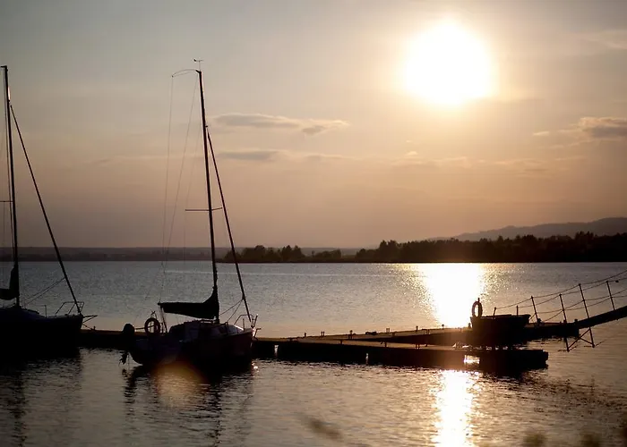 Jordanowka بيت ضيافة 3*