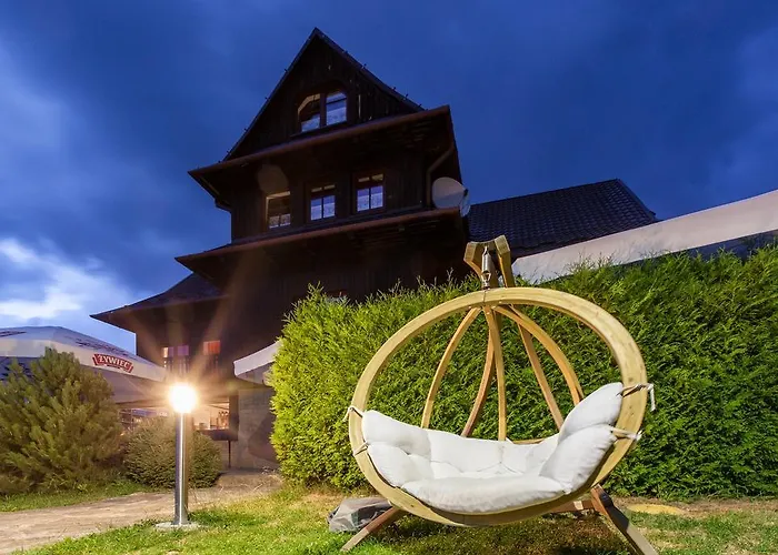 Jordanowka تشورشتن